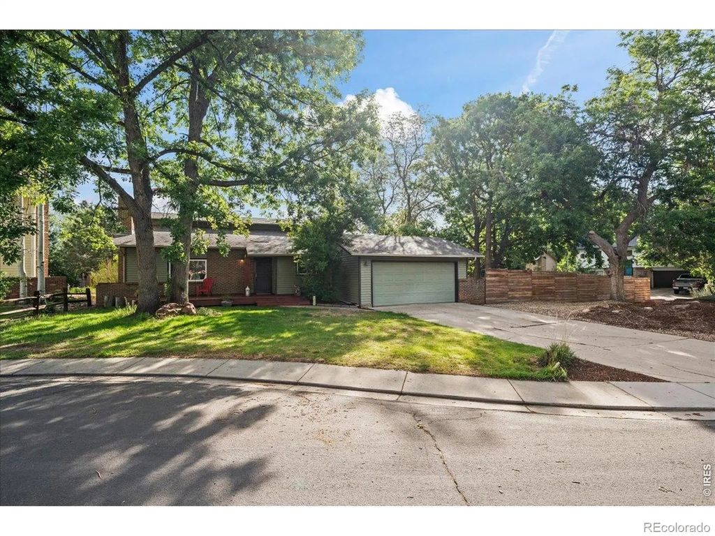 1100 Atlas Circle S, Lafayette