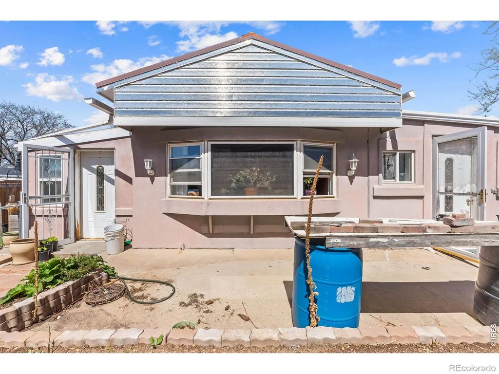 1220 Mackay Court, Dacono