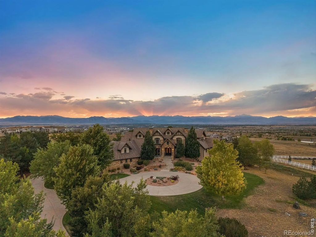 15478 Mountain View Circle, Broomfield