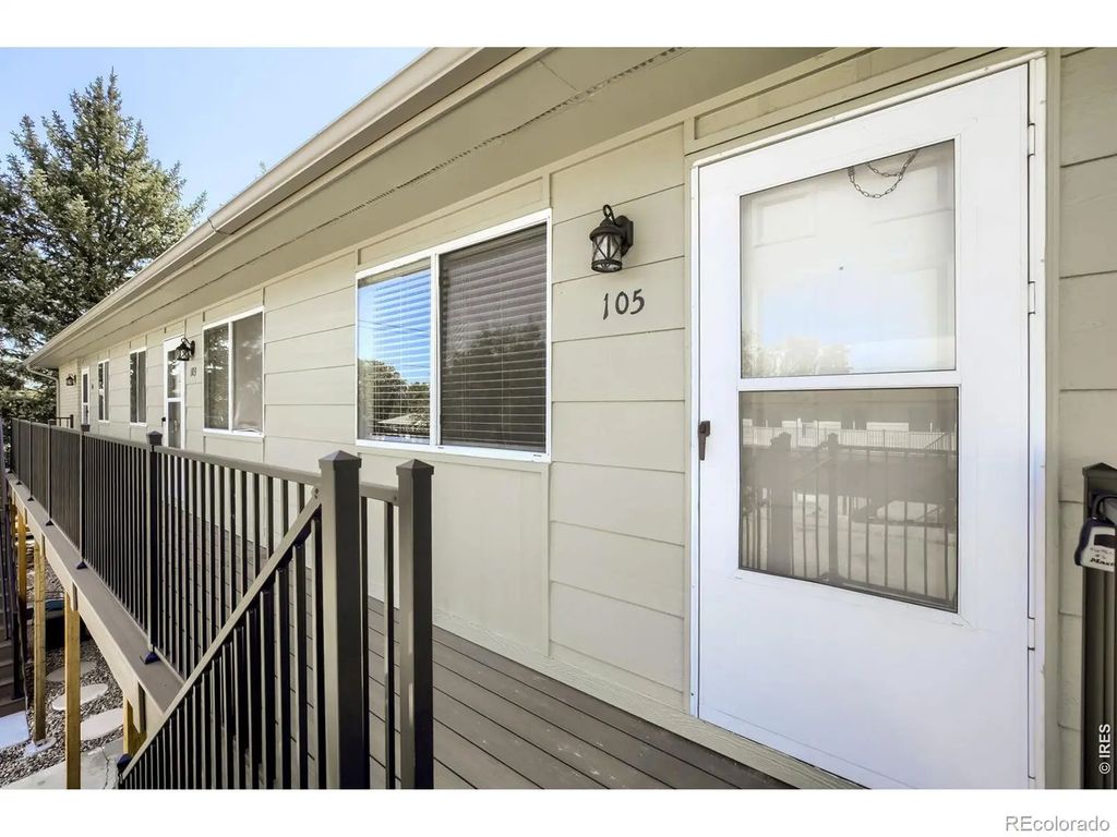 2003 Terry Street 105, Longmont