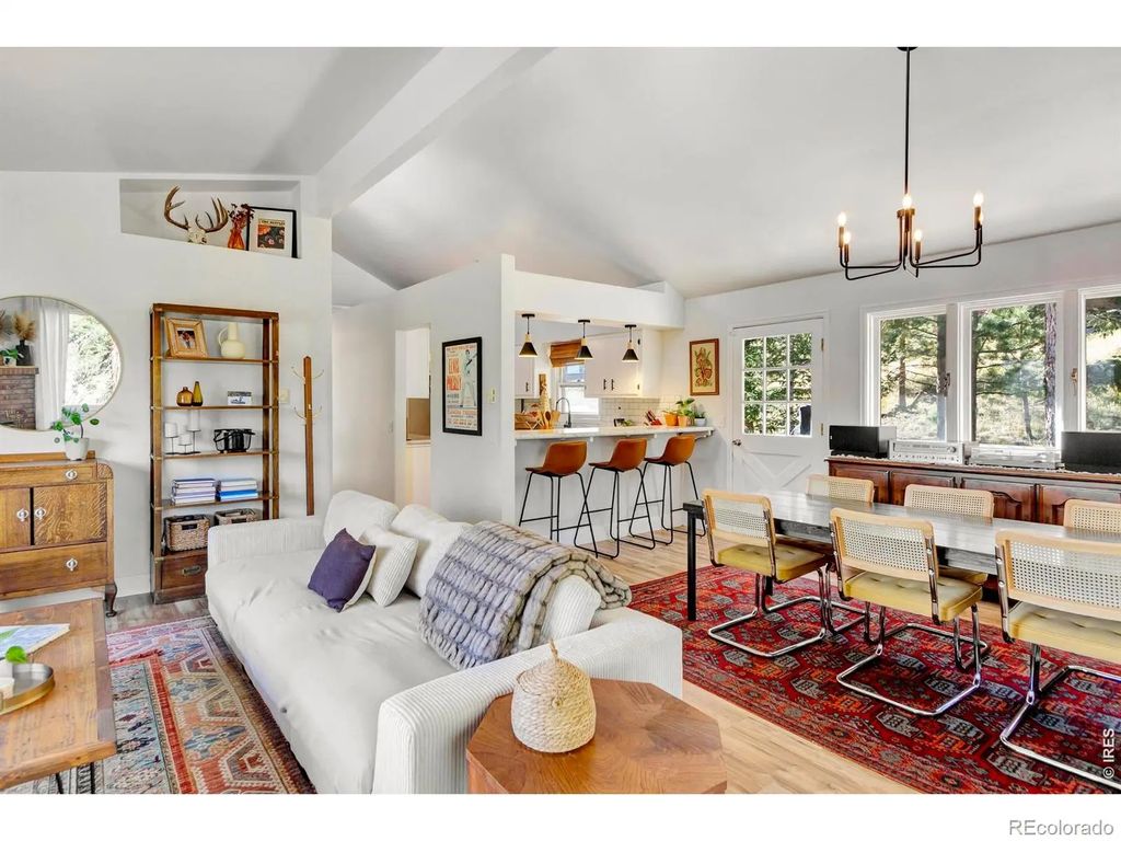 517 Driftwood Avenue 3, Estes Park