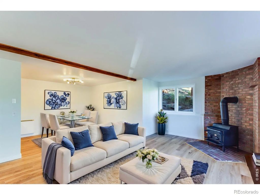 517 Driftwood Avenue 1, Estes Park