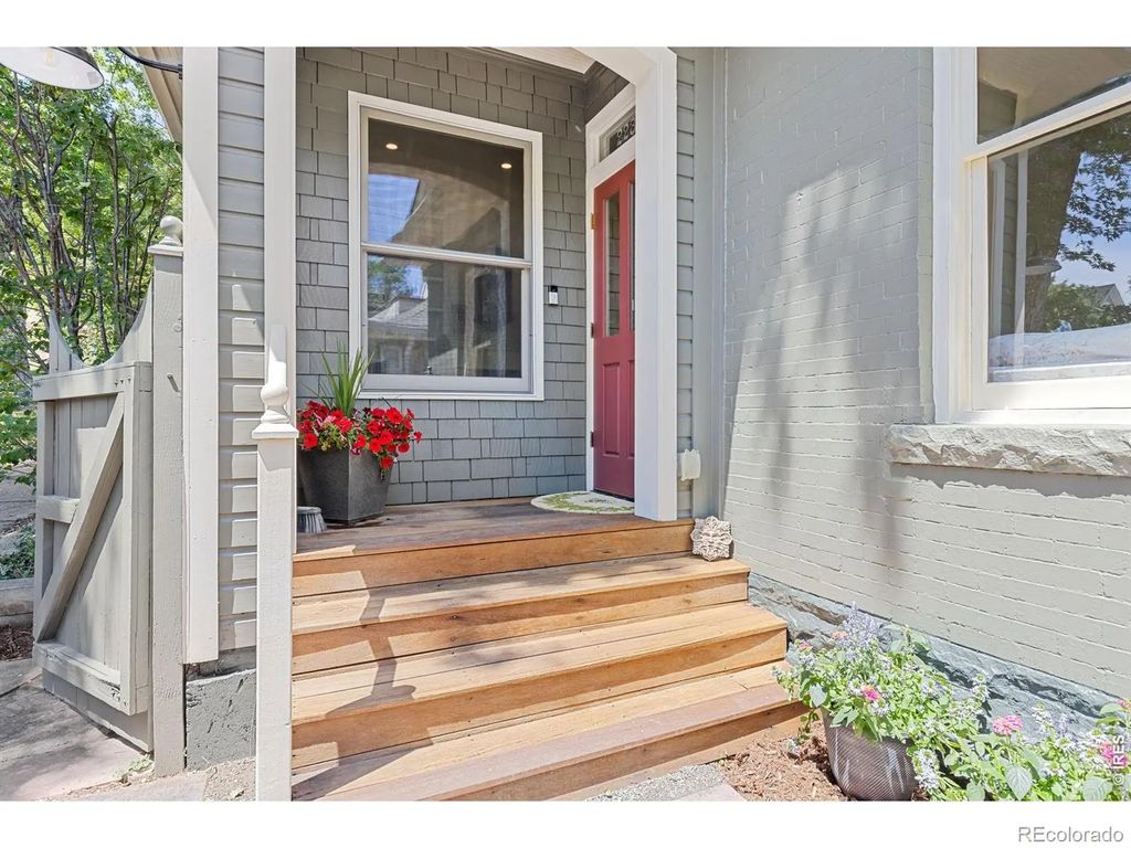 2238 16th Street, Boulder