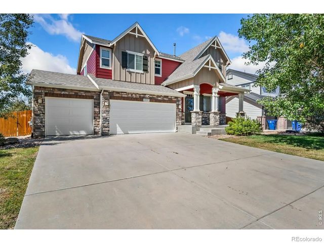 8597 Raspberry Drive, Frederick