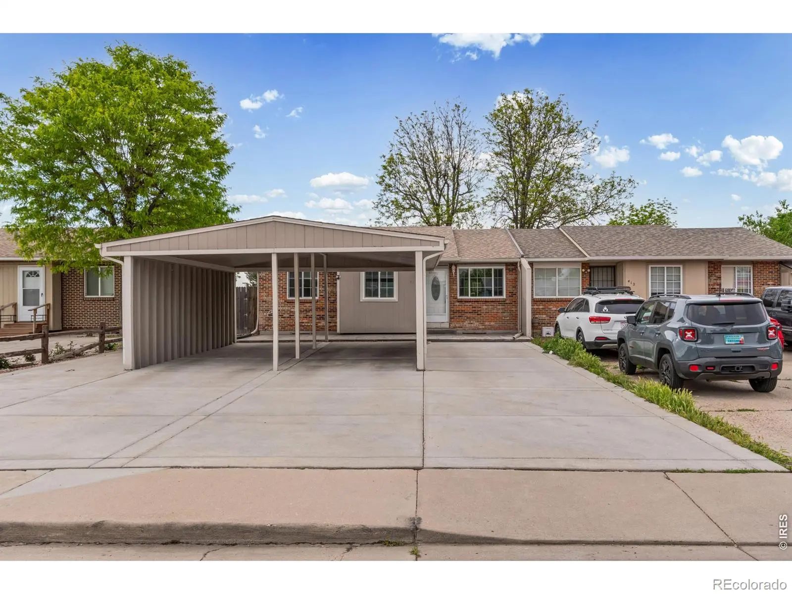 Homes for Sale in Brighton, CO
