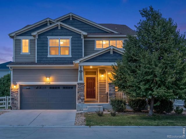 2968 William Neal Parkway, Fort Collins