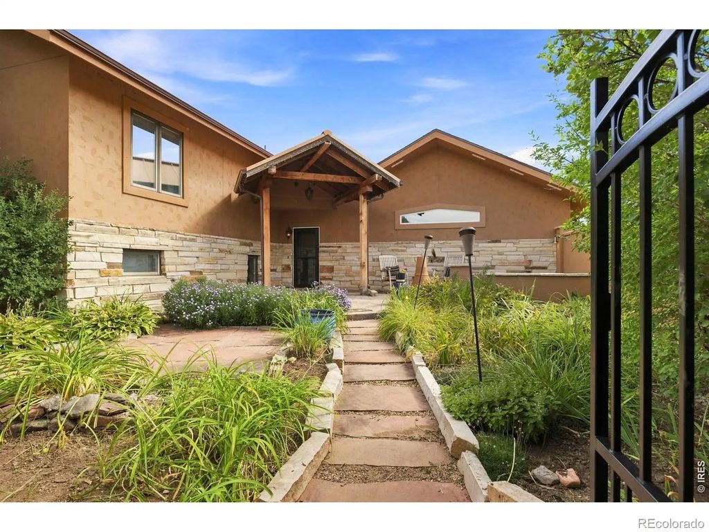 9680 W County Road 38 E, Loveland