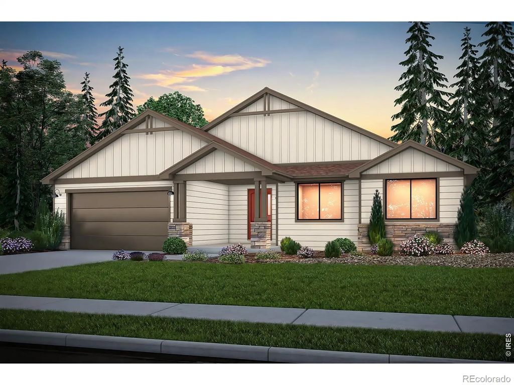 2902 Longboat Way, Fort Collins