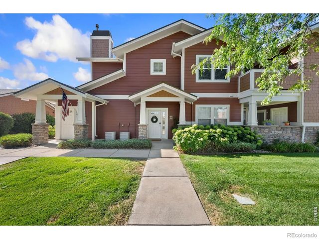 2202 Owens Avenue 103, Fort Collins
