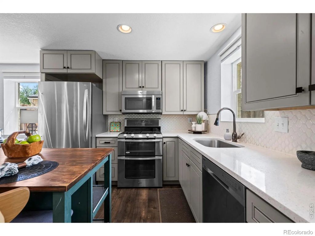 3051 Grape Street, Denver