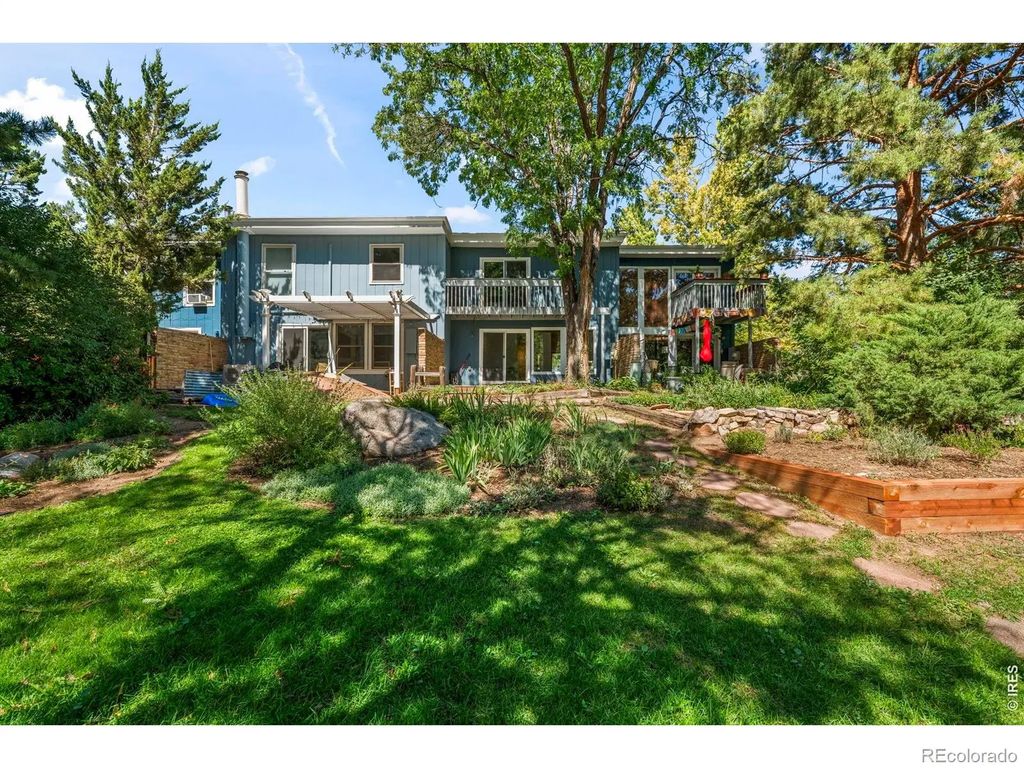 3164 29th Street, Boulder