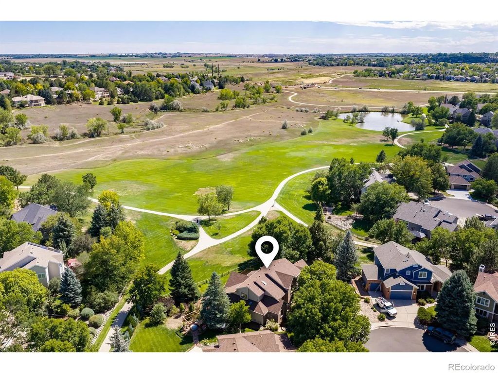 1218 Chickadee Court, Fort Collins