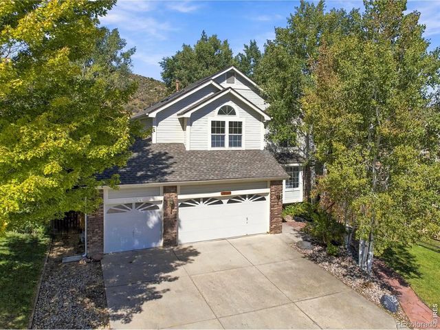 459 Promontory Drive, Loveland