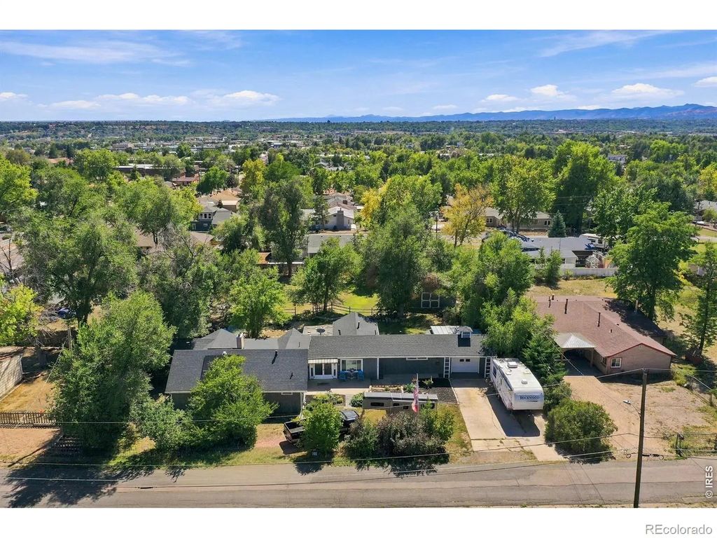 6430 W 62nd Place, Arvada