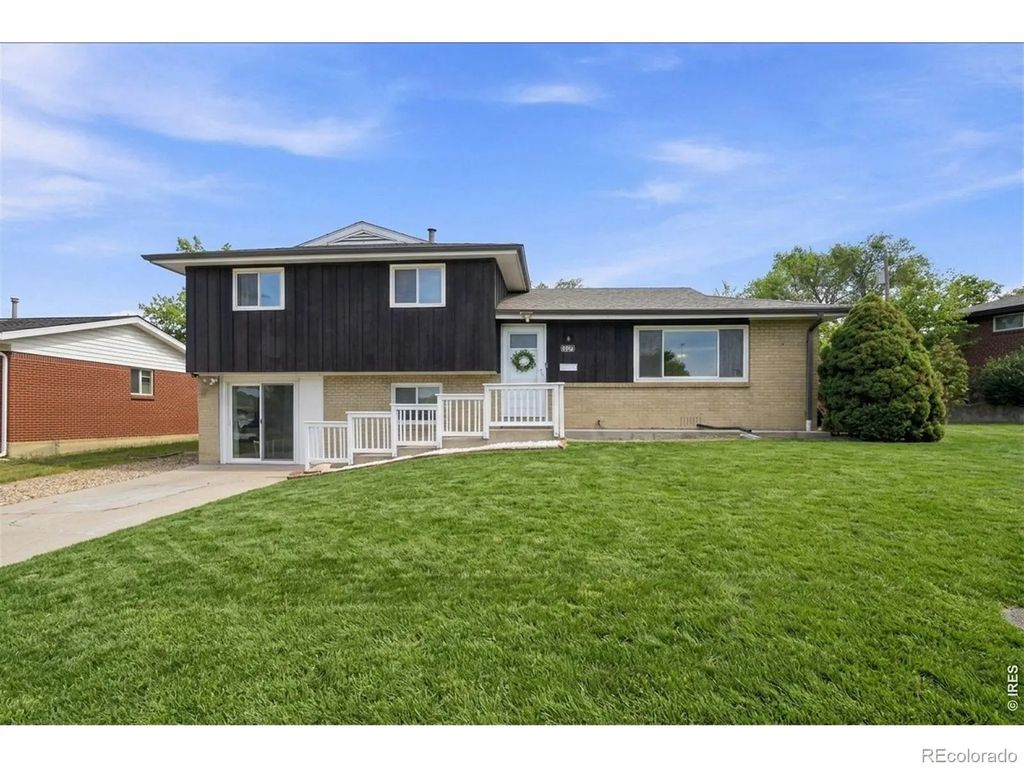 8290 Louise Drive, Denver
