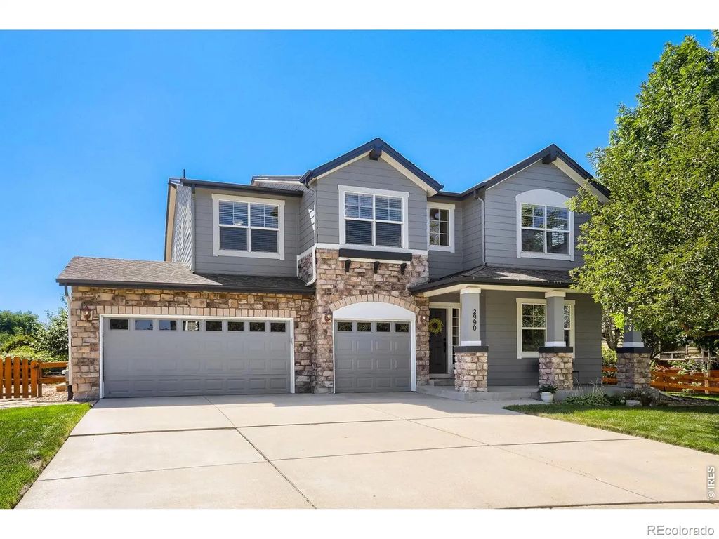 2990 Madison Lane, Broomfield