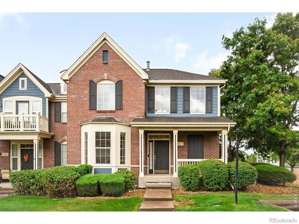 13987 W 84th Circle, Arvada