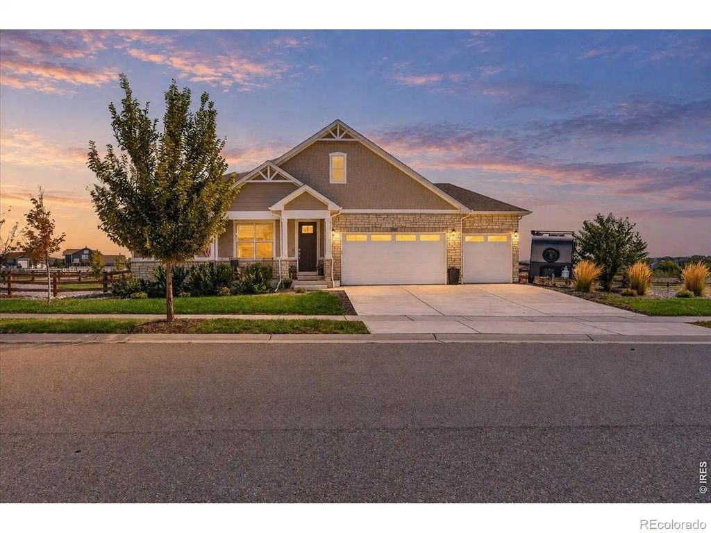 15774 Spruce Street, Thornton