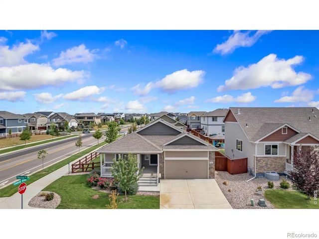 1723 Thrive Drive, Windsor