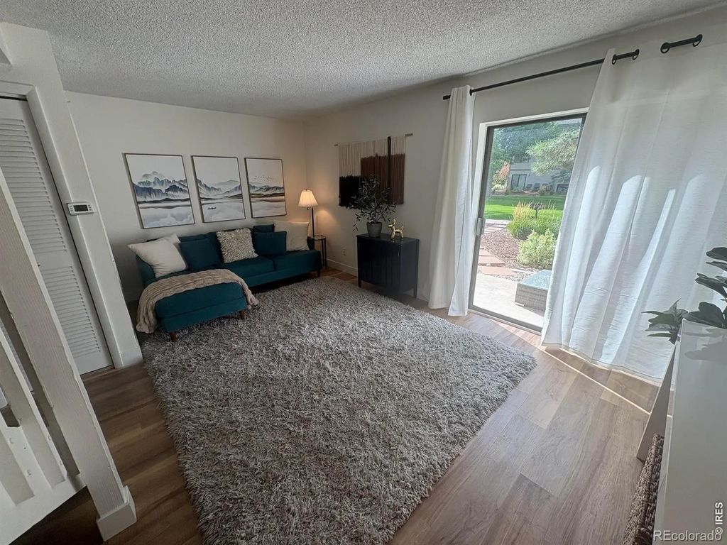 1705 Heatheridge Road, Fort Collins