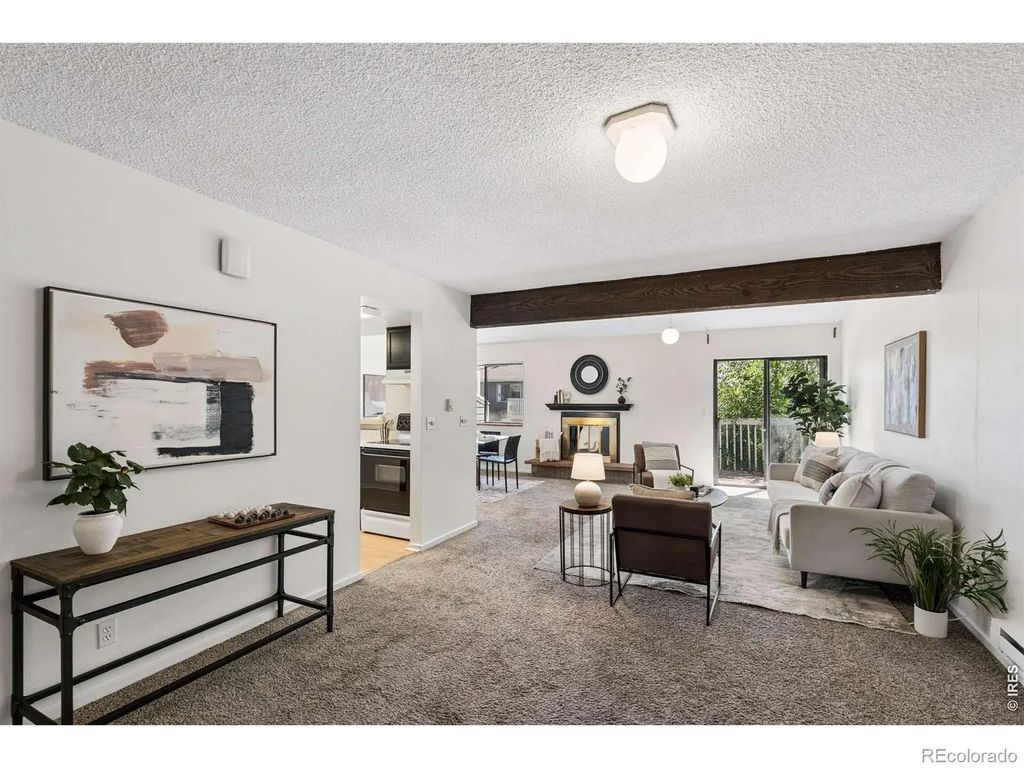 2971 Eagle Way, Boulder