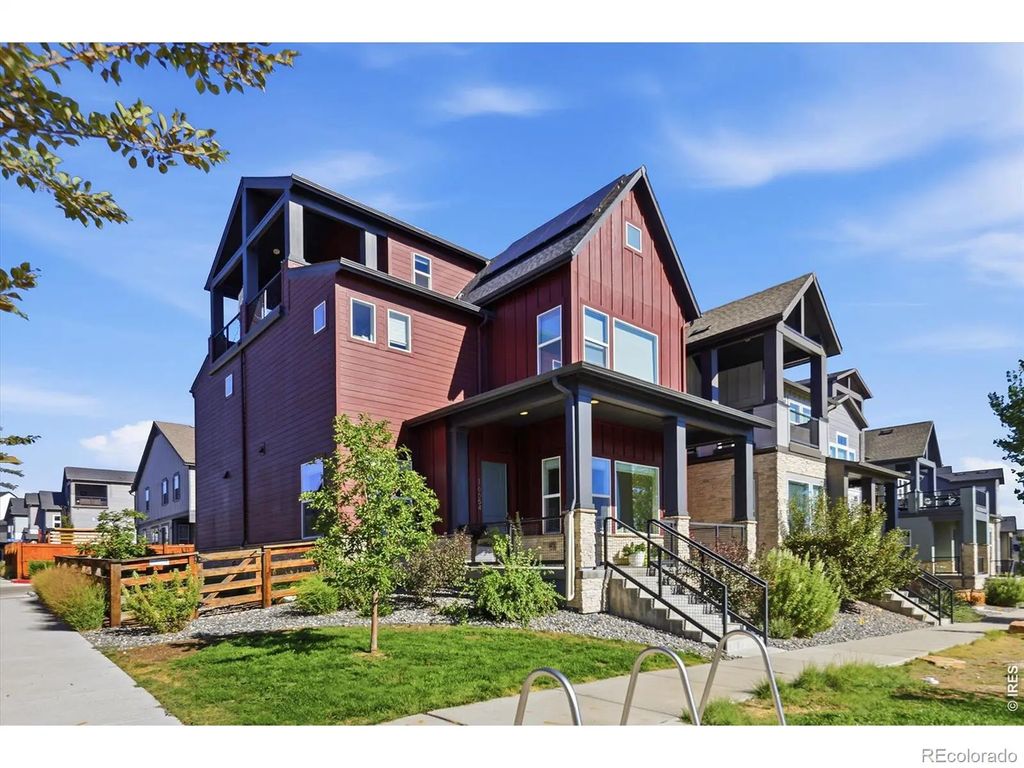 16654 Tejon Lane, Broomfield