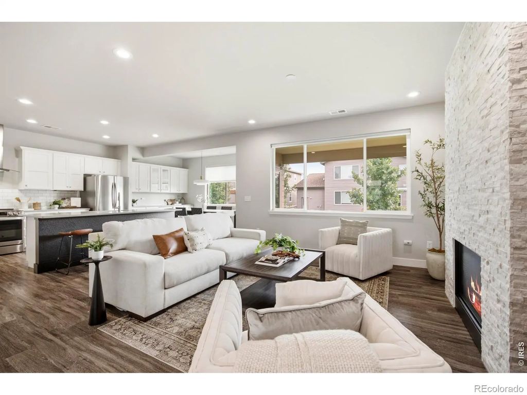 2103 Bock Street, Fort Collins