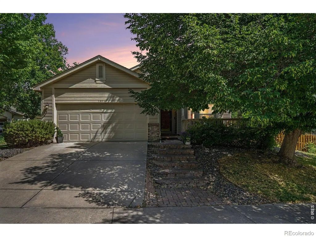 7027 Orion Lane, Arvada