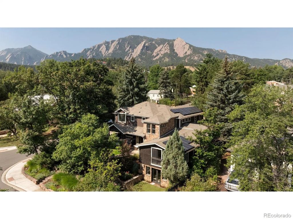 601 15th Street, Boulder