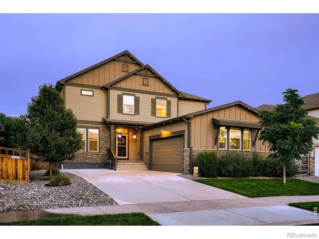 920 Plum Creek Court, Brighton