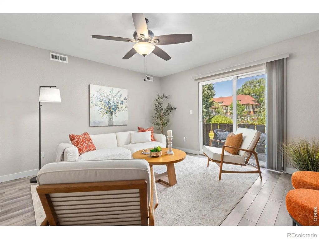 3250 Oneal Circle D11, Boulder