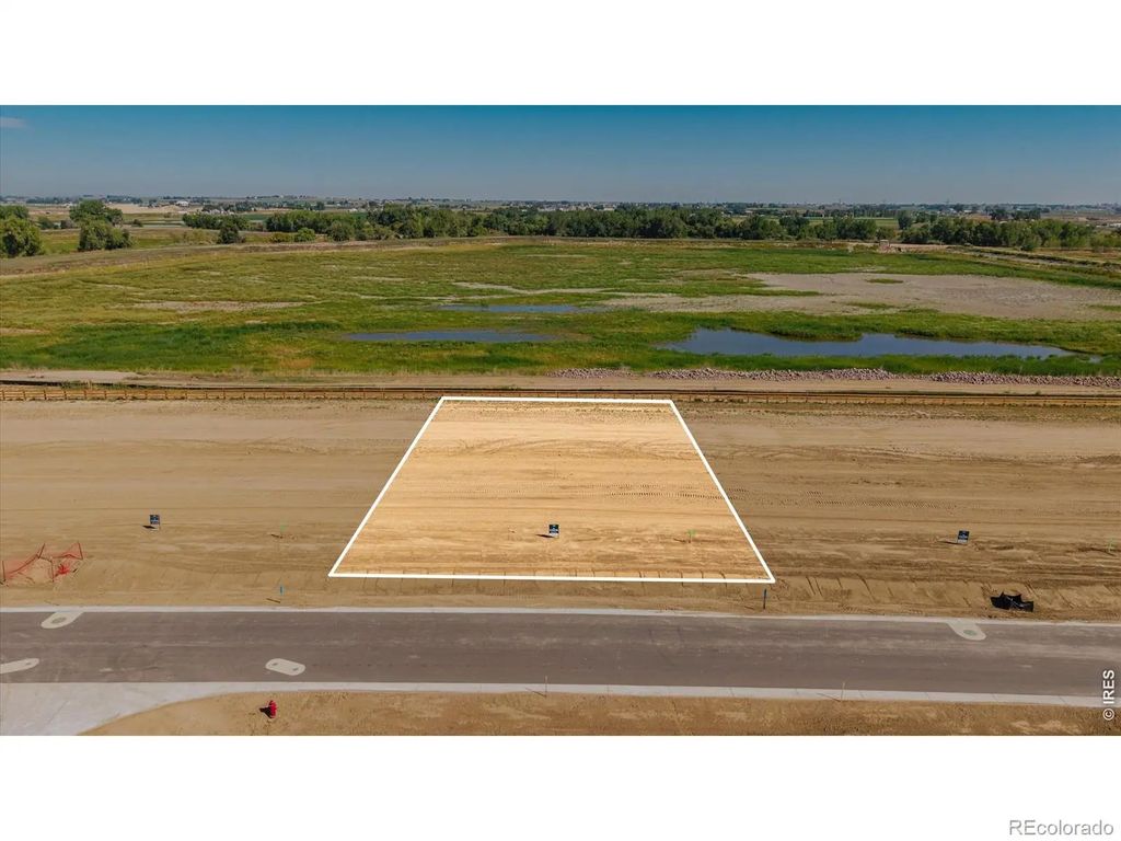 8613 Waterside Way Lot 59, Greeley