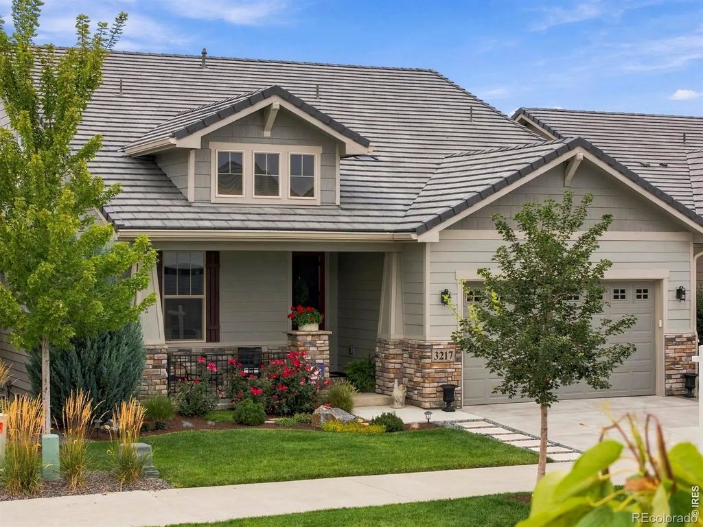 3217 Heron Lakes Parkway, Berthoud