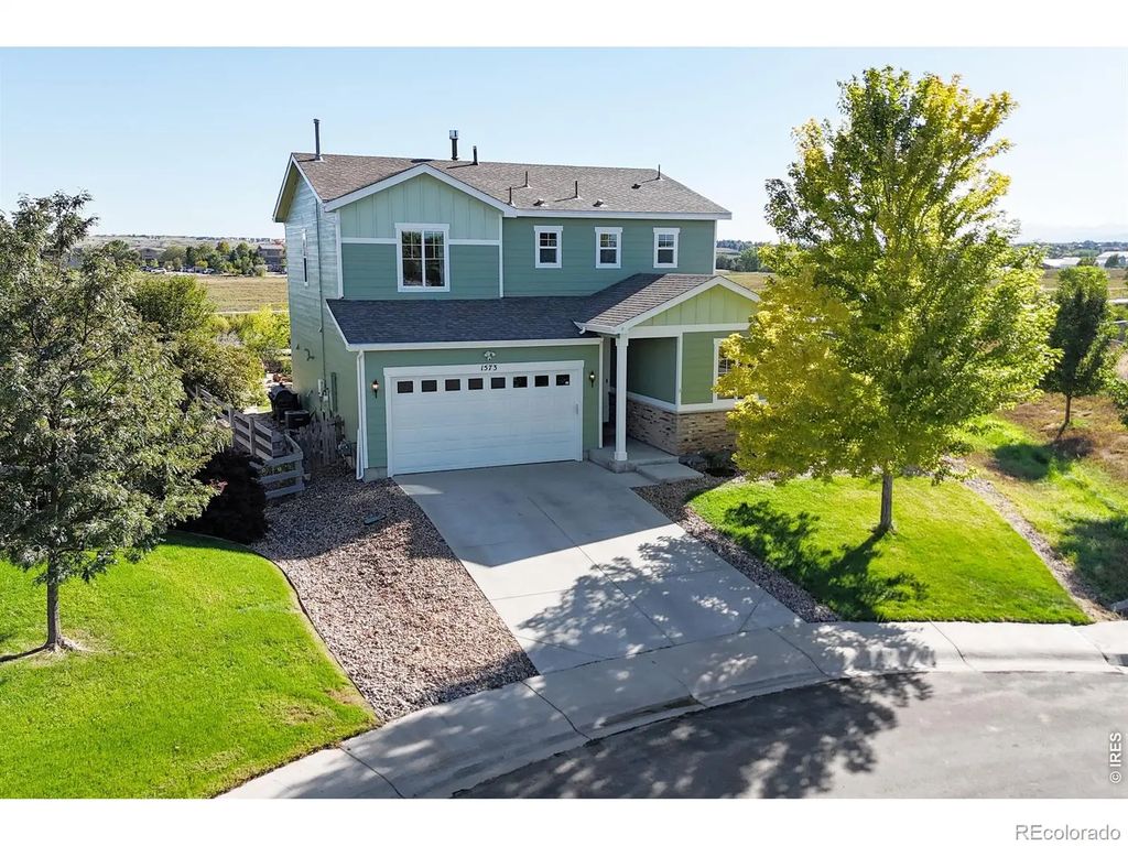 1573 Brolien Drive, Windsor