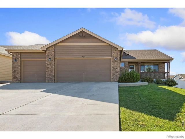 605 61st Avenue, Greeley