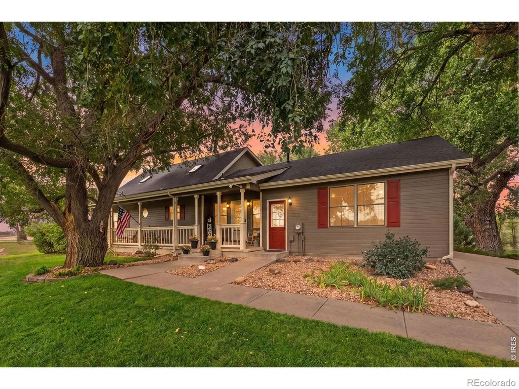 31043 County Road 59, Gill
