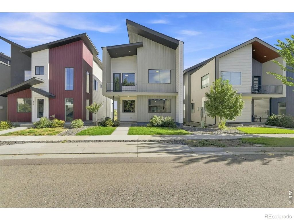 444 Osiander Street, Fort Collins