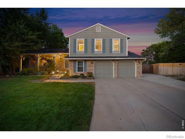4300 Revere Court, Fort Collins