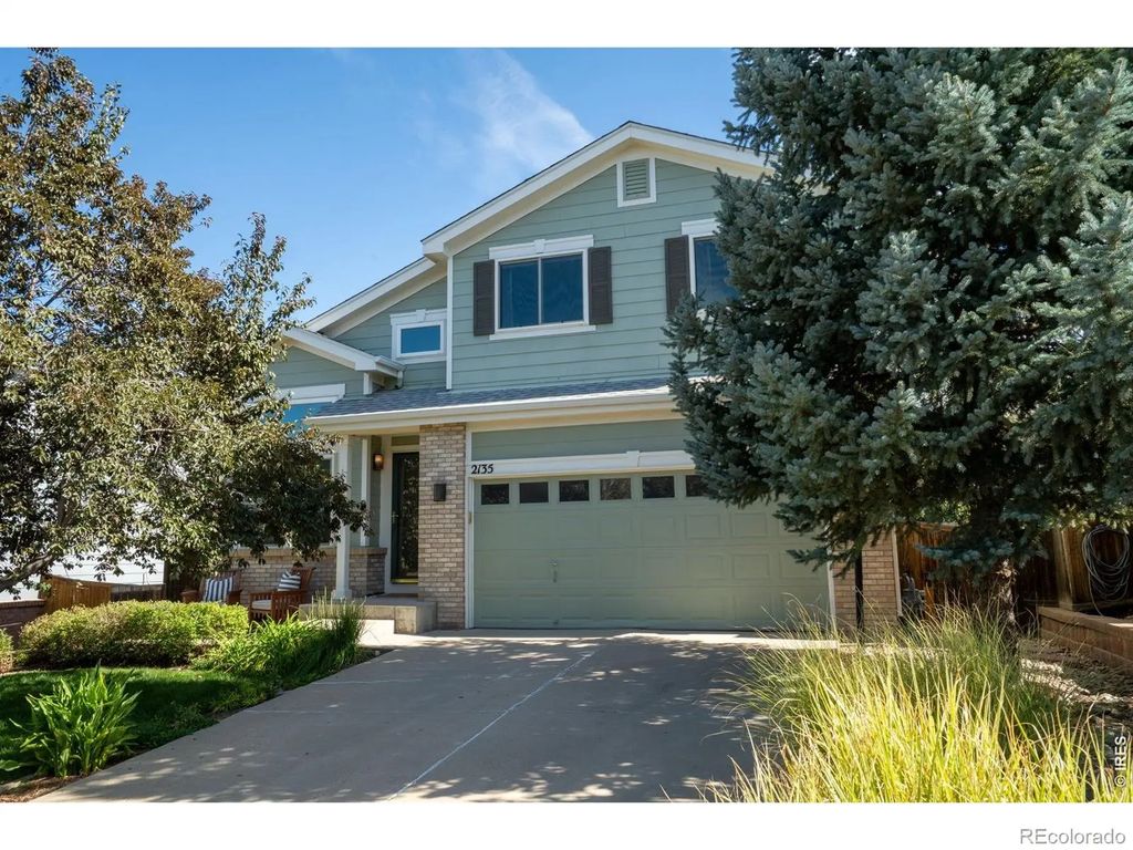 2135 Indian Paintbrush Way, Erie