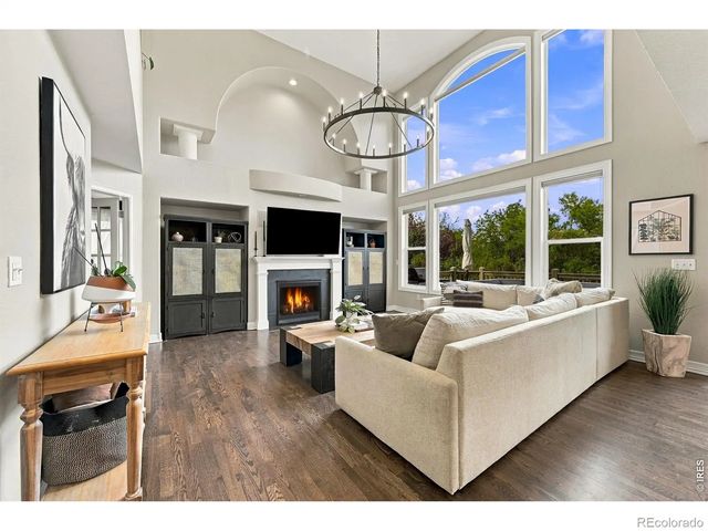 2317 Rimrock Circle, Lafayette