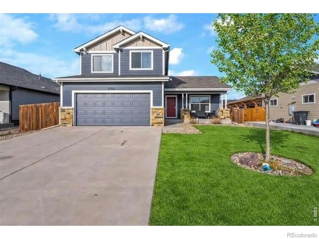 1114 Cottontail Lane, Wiggins