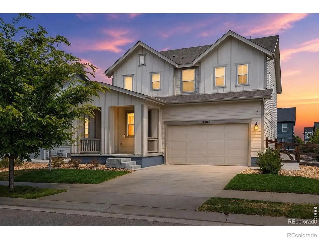 12882 Crane River Drive, Firestone