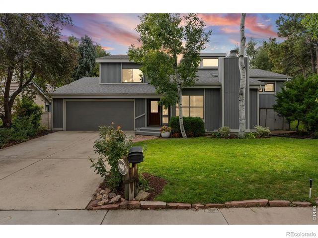 907 Sailors Reef, Fort Collins