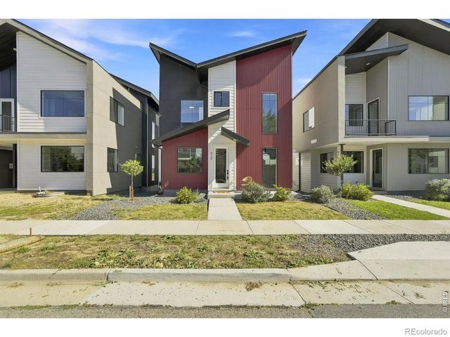 438 Osiander Street, Fort Collins