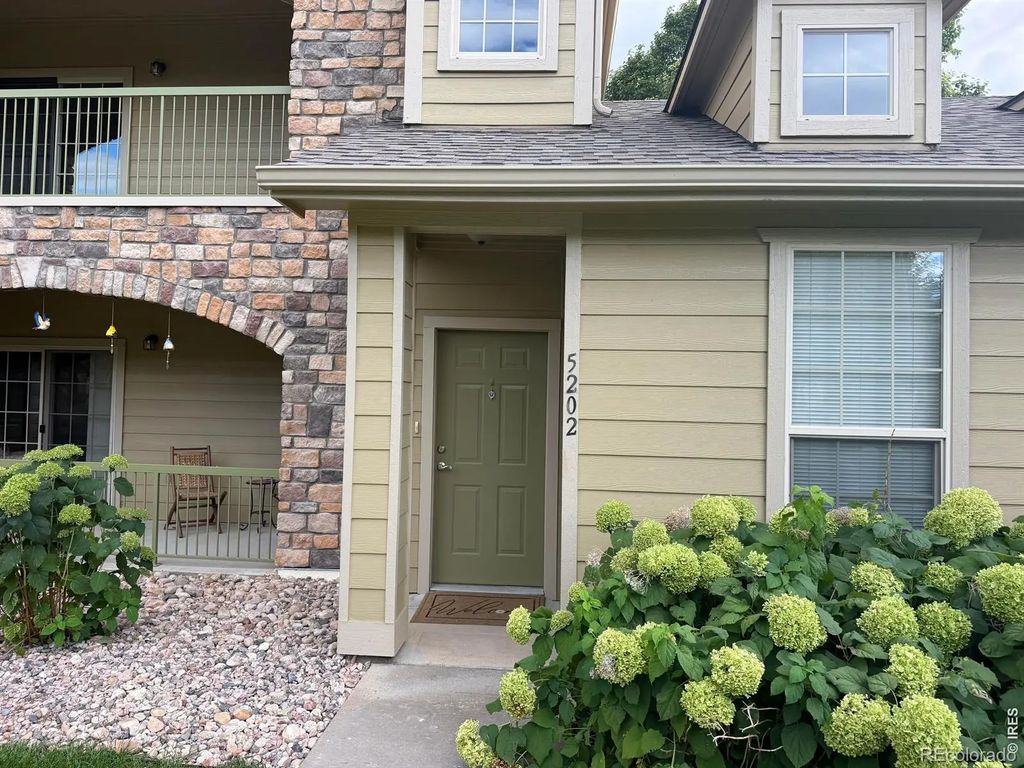5620 Fossil Creek Parkway 5202, Fort Collins