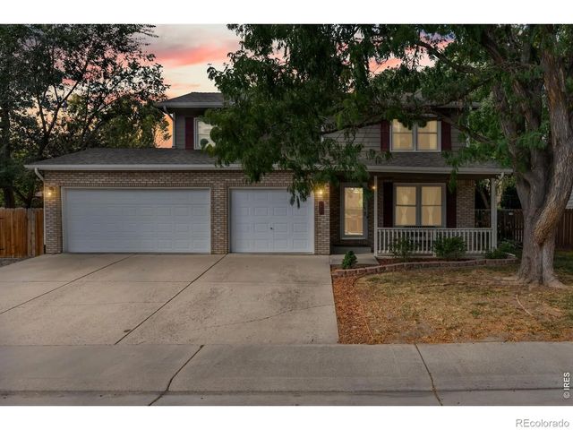 602 Bristlecone Court, Berthoud
