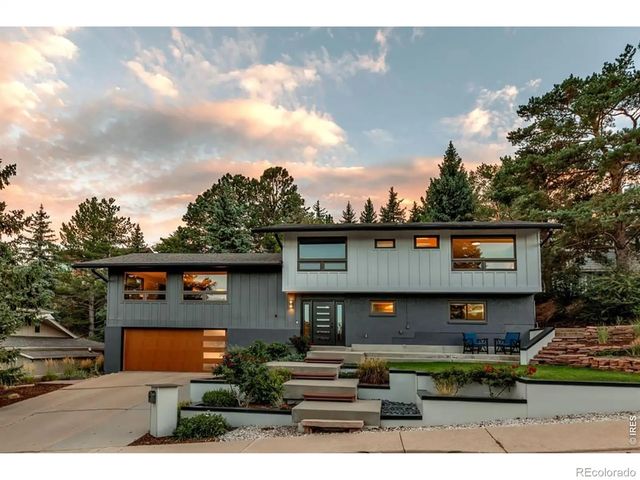 3130 Kittrell Court, Boulder