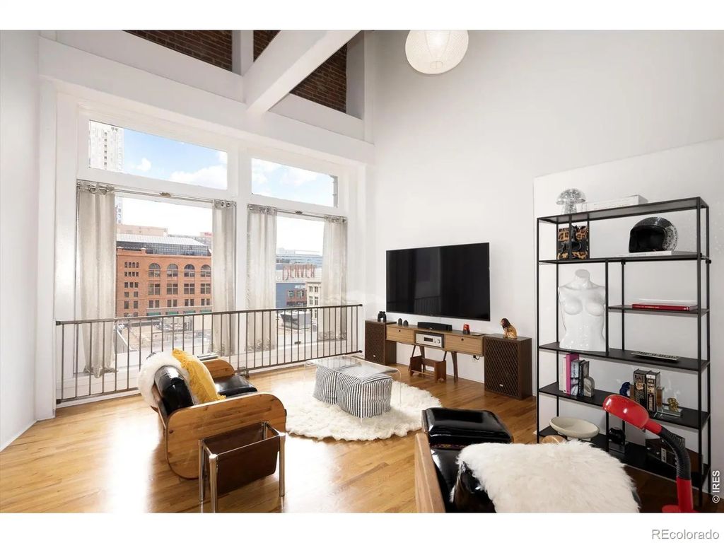1617 California Street 5b, Denver