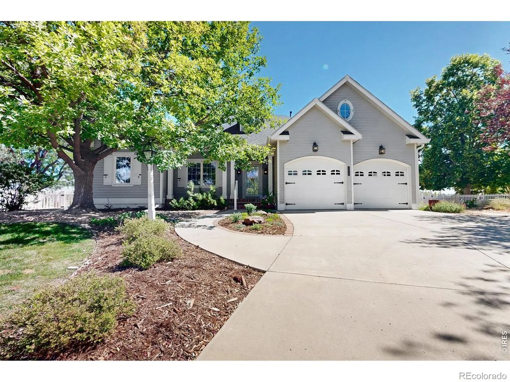 5416 Ferryboat Court, Loveland
