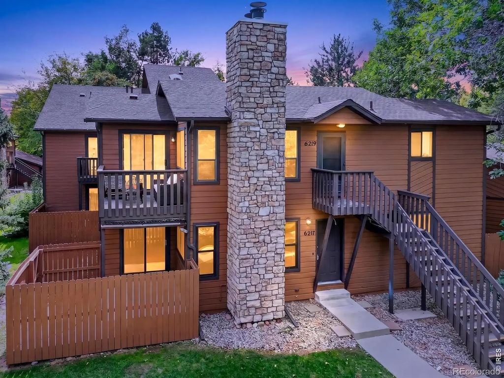 6217 Willow Lane, Boulder